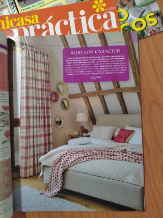 Revistas Mi Casa 4