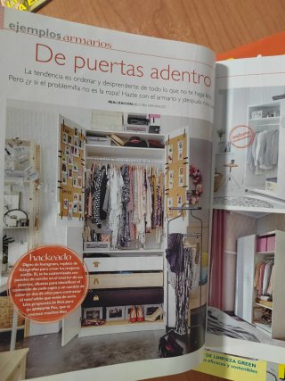 Revistas Mi Casa 4