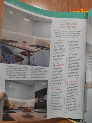 Revistas Mi Casa 4