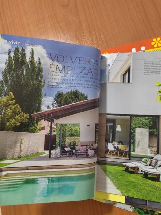 Revistas Mi Casa 4