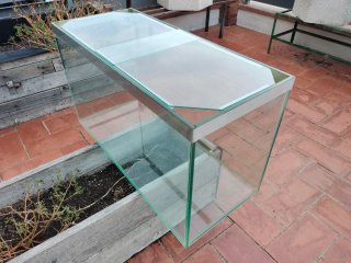 Aquari (o terrari)