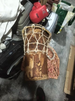 Tambor Yemen