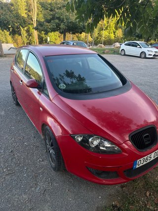 SEAT Altea 2005