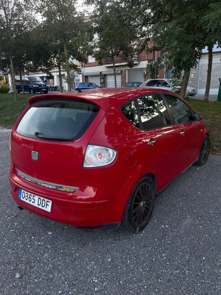 SEAT Altea 2005