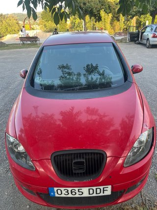 SEAT Altea 2005