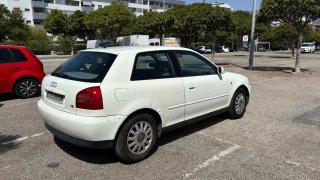 Audi A3 1998