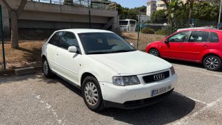Audi A3 1998