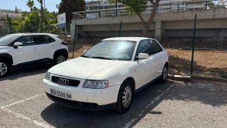 Audi A3 1998