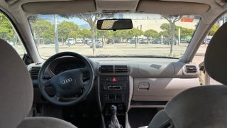 Audi A3 1998