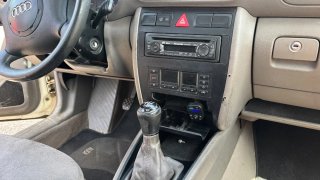 Audi A3 1998