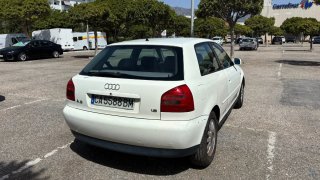 Audi A3 1998