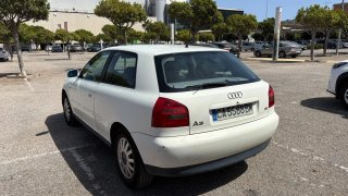 Audi A3 1998