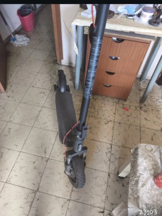 Patinete Eléctrico Xiaomi 5 precio negociable