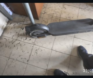 Patinete Eléctrico Xiaomi 5 precio negociable