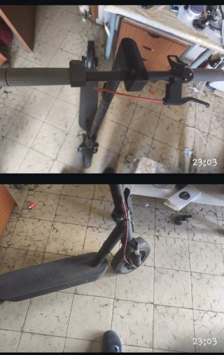 Patinete Eléctrico Xiaomi 5 precio negociable