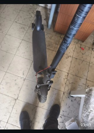 Patinete Eléctrico Xiaomi 5 precio negociable