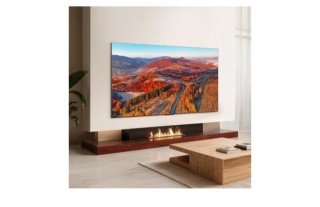 TCL 65 SQD-Mini LED 4K HDR10+ Smart TV