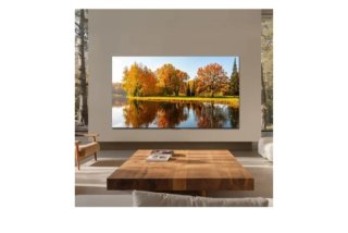 TCL 65 SQD-Mini LED 4K HDR10+ Smart TV