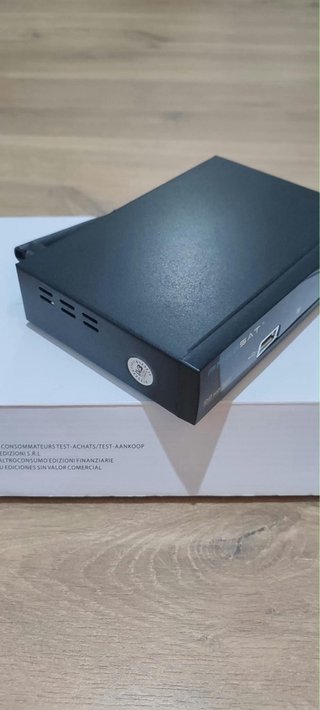 Decodificador Satélite Freesat V8 Super HD