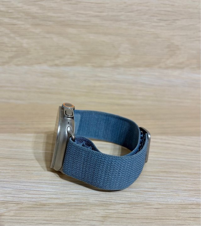 Apple Watch Ultra (GPS + Cellular) | 89% Batería