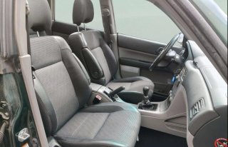 Subaru Forester 2003