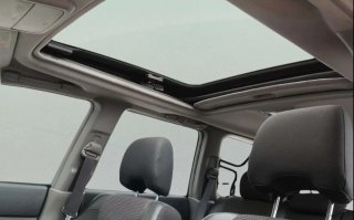Subaru Forester 2003