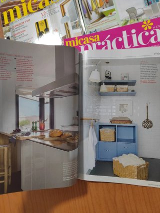 Revistas Mi Casa 5