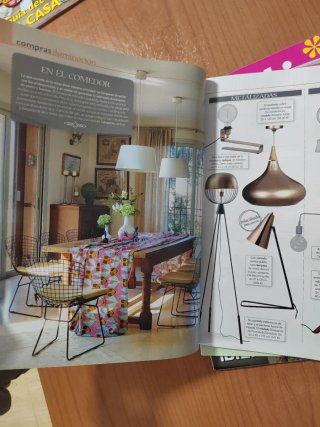 Revistas Mi Casa 5