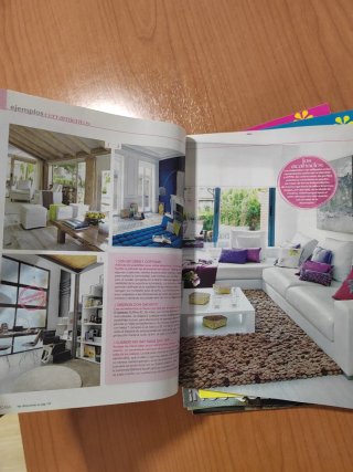 Revistas Mi Casa 5