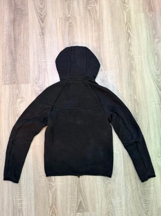 Nike Tech Fleece Negra XS