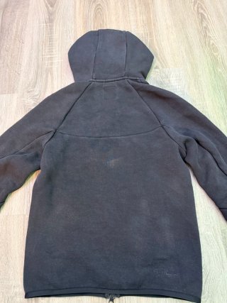 Nike Tech Fleece Negra XS