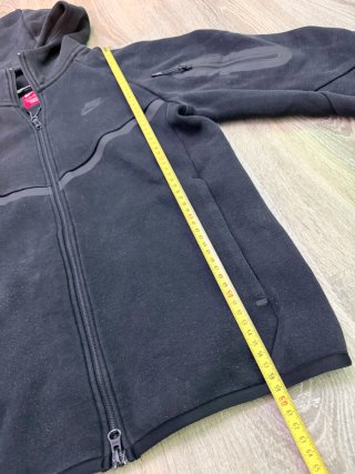 Nike Tech Fleece Negra XS