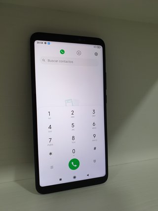 Xiaomi Mi Max 3 Negro