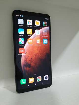 Xiaomi Mi Max 3 Negro