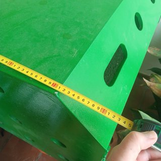 Transportín perro