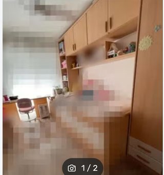 Conjunto Escritorio y Armario