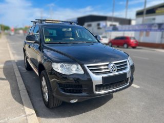 touareg 3.0 2008