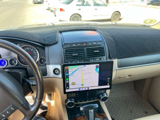 touareg 3.0 2008