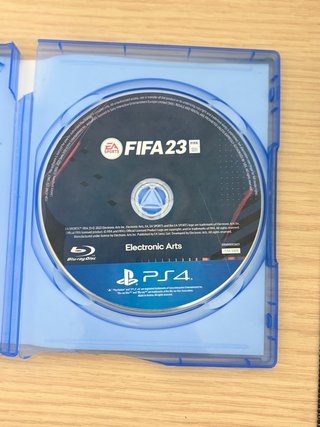 FIFA 23 PS4 (PlayStation 4) EA Sports