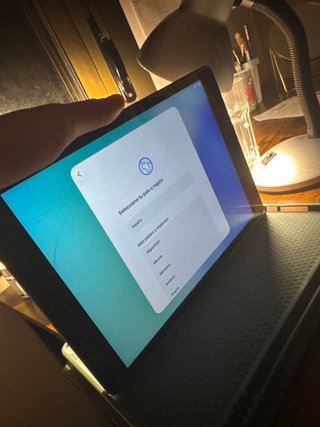 iPad 9ª Gen 10.2 2021