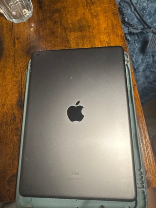 iPad 9ª Gen 10.2 2021