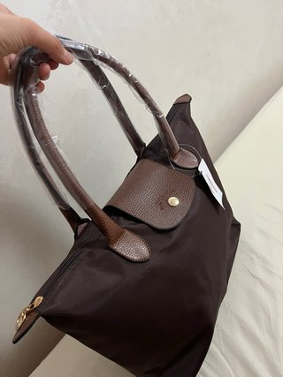 Bolso Marrón