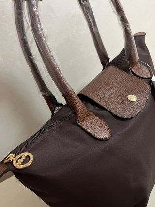 Bolso Marrón