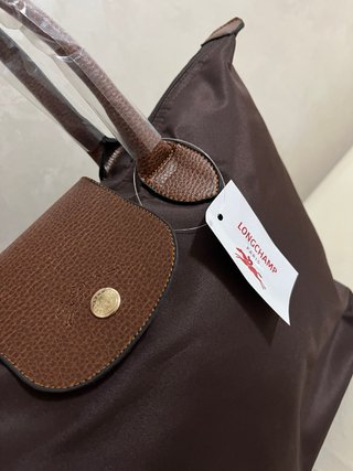 Bolso Marrón