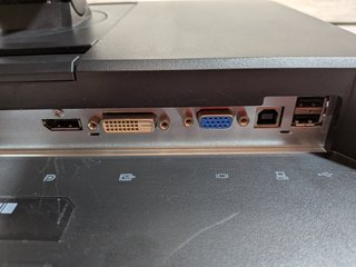 Monitor HP Z24i IPS 24" 16:10