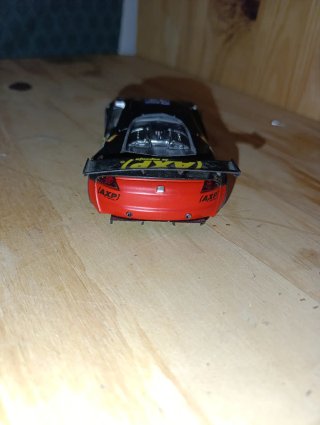 Coche Slot Scalextric Seat Cupra GT #12 Xbox