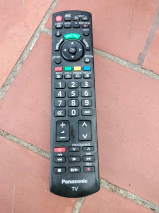 Televisor Panasonic