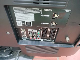 Televisor Panasonic