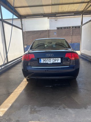Audi A4 2006