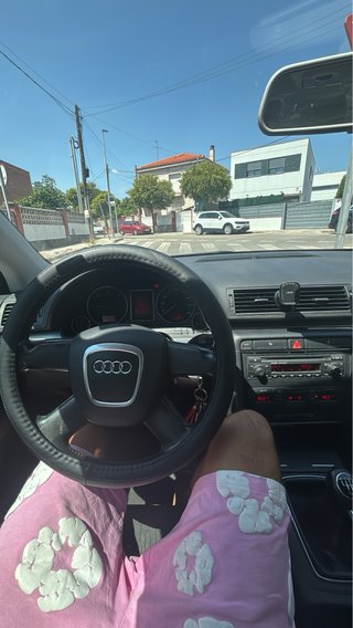 Audi A4 2006